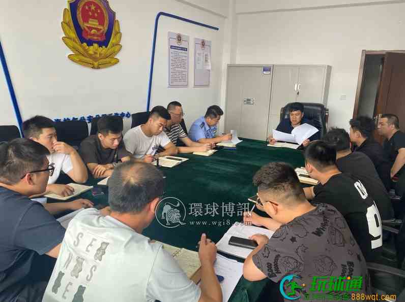 全链条打击！——海拉尔警方再破一起涉案金额超百万元电信诈骗案件！