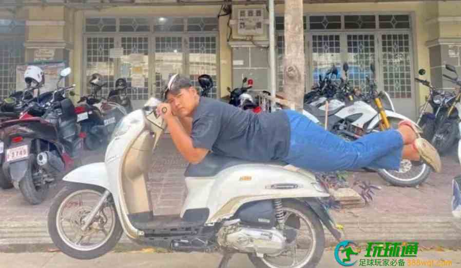 这啥动作啊？好玩不要命啦