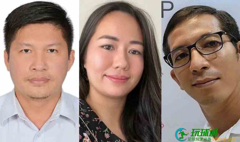 涉嫌外汇诈骗225万美元，受害人达45名，3名柬埔寨人被捕