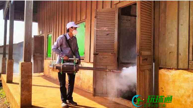东南亚多国大爆发，柬埔寨病例翻3倍，已有超3千人中招！