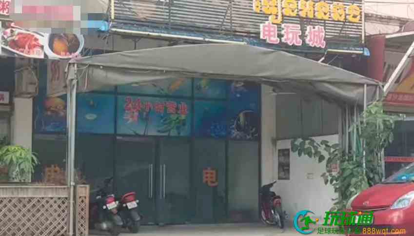 西港一“电玩城”被查，3名中国人及3名柬埔寨人被捕
