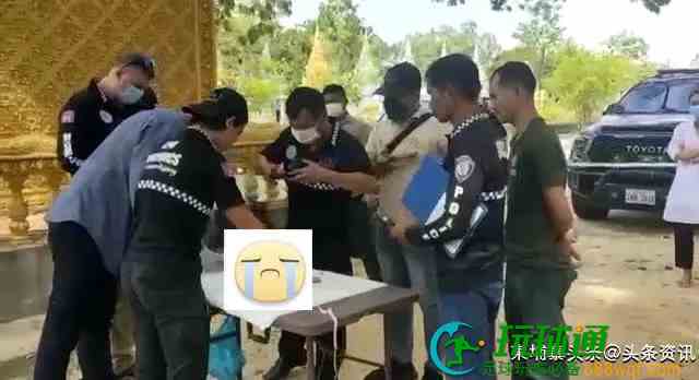 老公不承认孩子，柬埔寨女子掐死亲骨肉弃尸