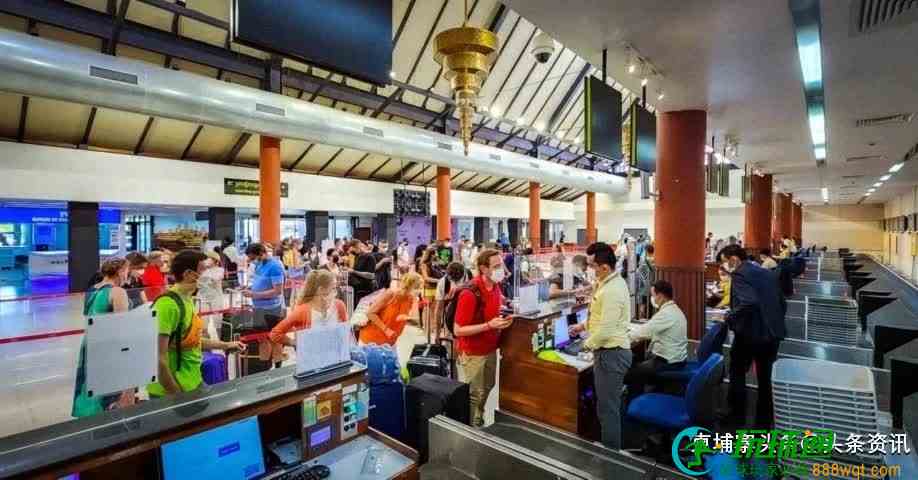 超240万航空旅客入境柬埔寨！将加密中柬航班！