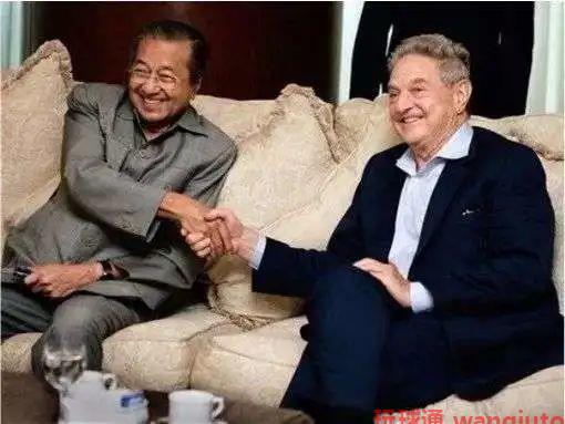 东南亚的华人教父：金钱、裙带与谎言