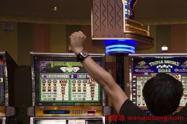 博彩手游2020年全球收入高达72亿美元 仅次RPG、策略与解谜游戏