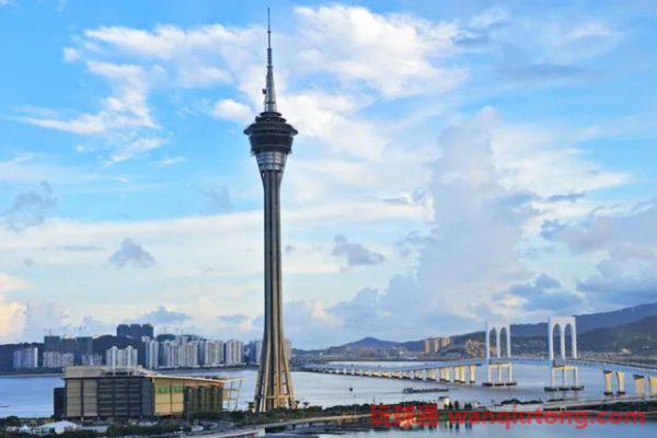 澳门BC法将成为周三MGS峰会关注焦点