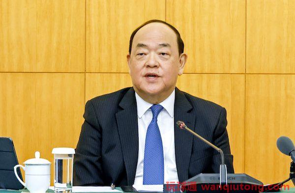 澳门特首就BC业特许经营权的未来作出承诺