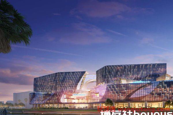 太阳城菲律宾子公司表示马尼拉YLC酒店的发展不受周焯华被捕的影响