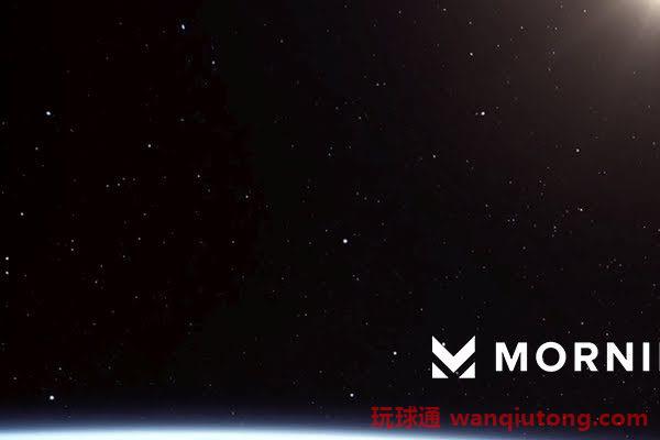 《morning consult》报道美国BC业参与度提高