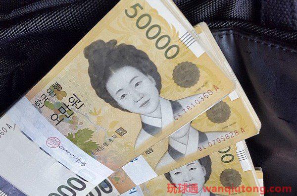 韩国DC的反洗钱检查在大流行病暂停后重新启动