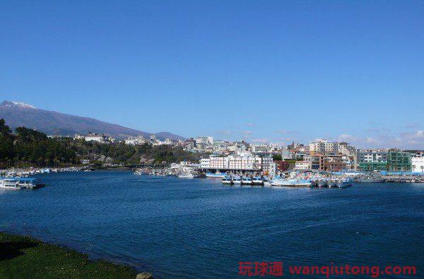 韩国DC中心济州岛免签证入境6月1日重启