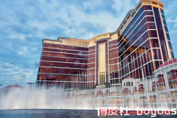 瑞信：金沙中国、永利澳门最可能受到股息许可要求的影响