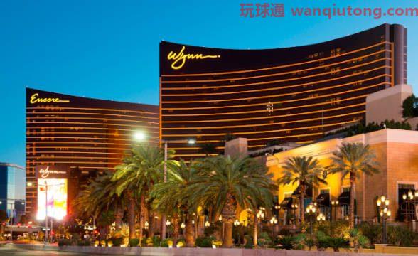 WPT与永利拉斯维加斯合作举办史上最大的1500万美元GTD扑克巡回赛