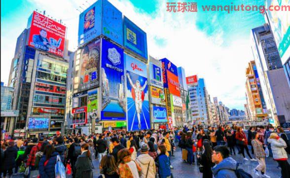 日本政府否认有任何赌博改革的计划