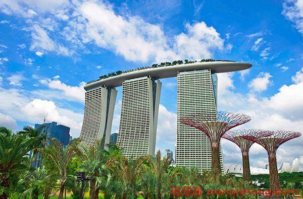 滨海湾金沙将雇用多达2000名工人