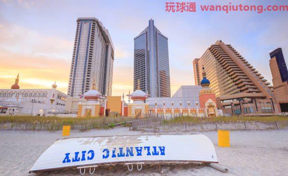 大西洋城DC禁止员工谈论禁烟令