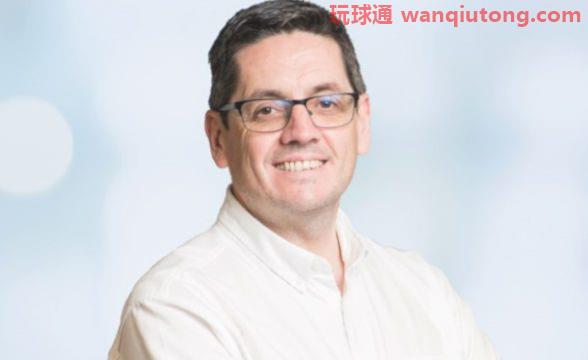 Flutter英国和爱尔兰首席执行官Conor Grant将于今年年底离职
