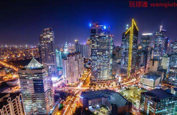 菲律宾次季赌收65亿港元环比增4成  当局料2026年回复疫前水平