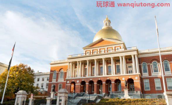 美国马萨诸塞州仅用数小时就通过了体育BC法案