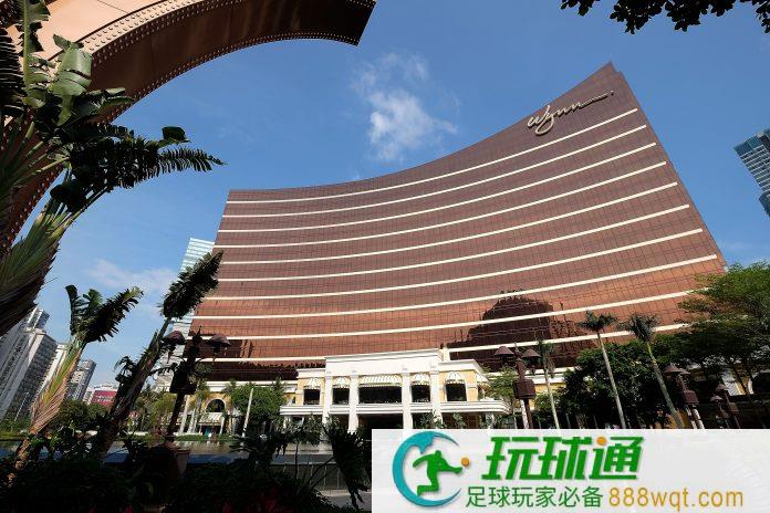 永利澳门次季亏损扩至2.7亿美元 大摩料永利现金流可撑16个月