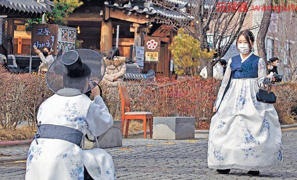 8月澳门赴南韩享免签证入境  持48小时核酸阴性证明免隔离