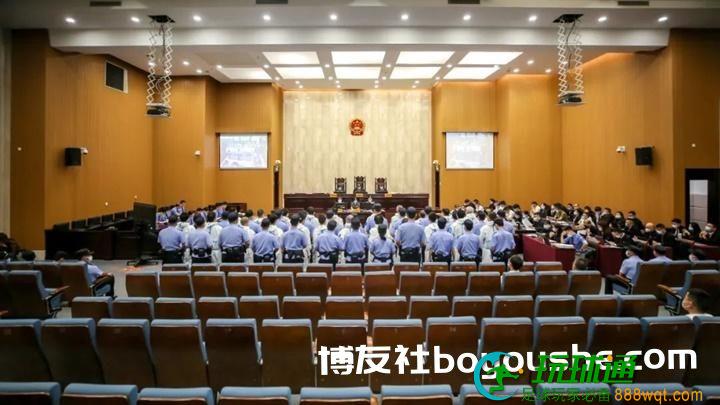 周焯华案9月2日下午开审亦有可能因被告不足延庭