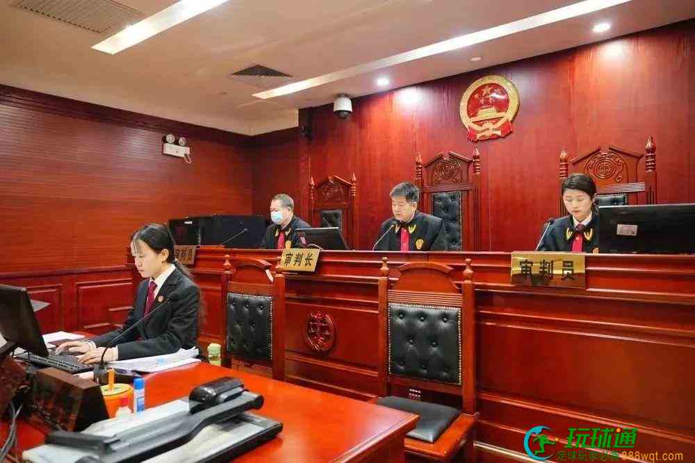 亿赌资，21人获刑！跨境赌博犯罪案件在西安周至落锤"