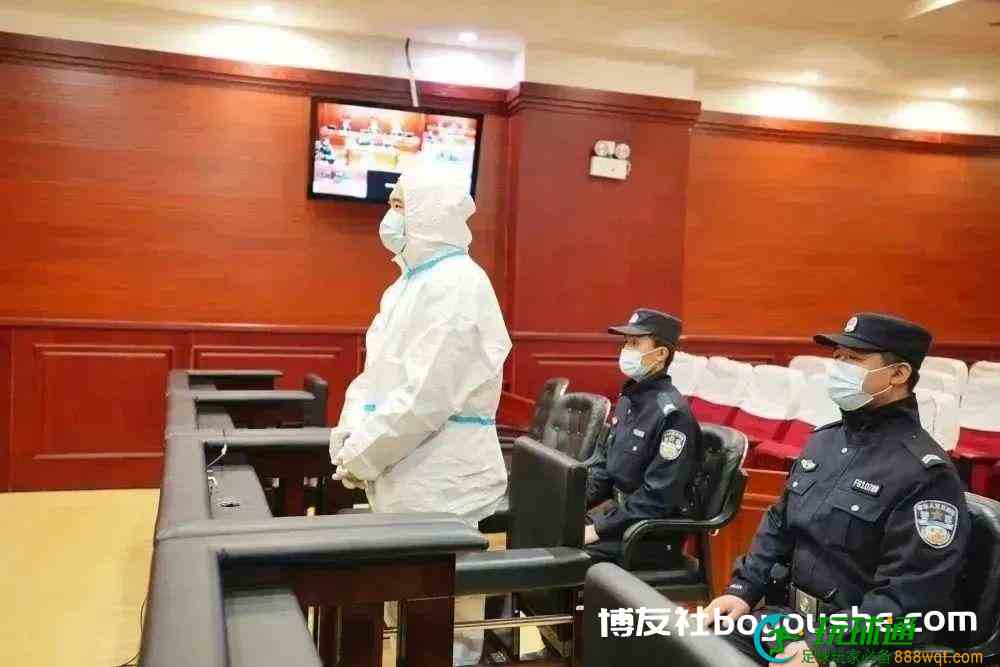 亿赌资，21人获刑！跨境赌博犯罪案件在西安周至落锤"