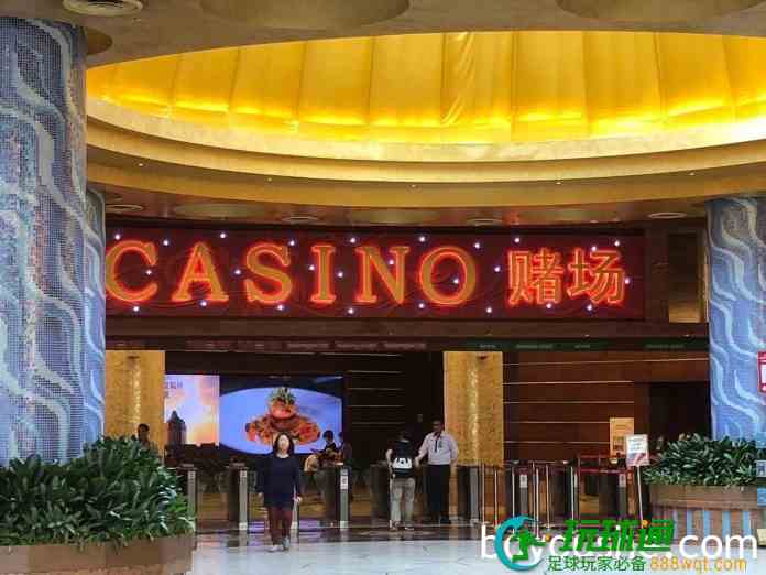 高端客带动新加坡云顶第三季赌收录21.8亿港元 按季升近6成