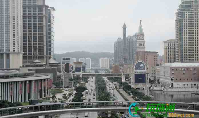 澳门六博企赌枱上限共6000张  金沙占最多永利仅及三分一最少