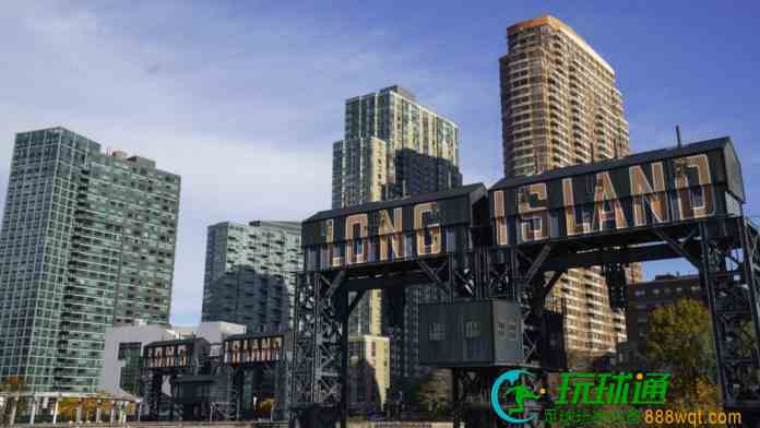 拉斯维加斯金沙有意争纽约赌牌  拟斥数十亿美元建赌场酒店项目