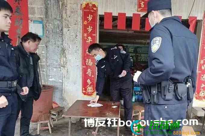 玉林的赌博屡禁不止，公安部门重拳出击，影响最大的是谁呢？