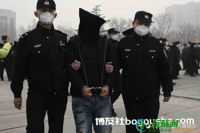 淄博破获一特大网络赌博案！涉案500多亿，目前已抓获54人