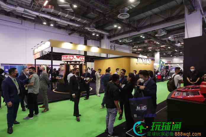 G2E Asia下周二新加坡举行过百公司参展  探讨亚洲BC前景