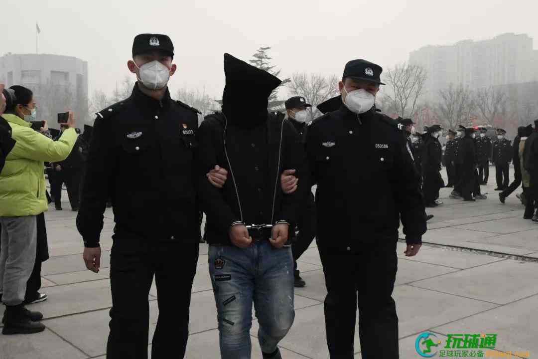用科技企业掩护，借直播抽奖设局：网络赌博三大新动向