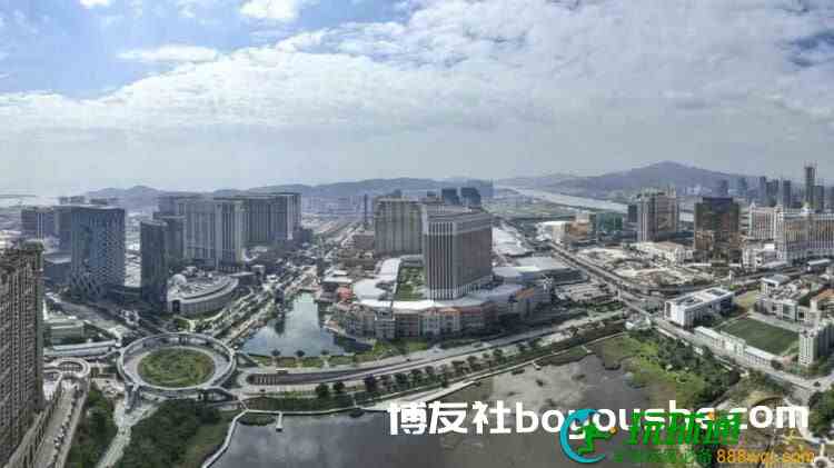 摩根士丹利再度上调2023年澳门BC总收入估计