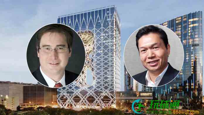 新濠股东会选执董  总裁Evan Winkler老臣子钟玉文齐高票连任