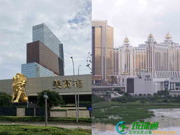 觑准有意开赌新兴市场  银娱美高梅据报拟进军泰国