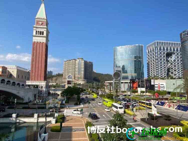 澳门BC市场预计二季度强劲复苏，2023年暑假或成新起点