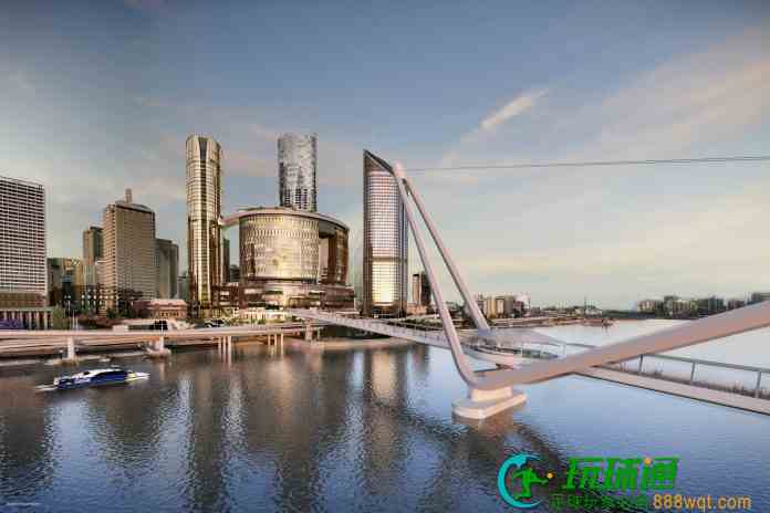 施工进度不似预期  澳洲星亿皇后码头项目料延至明年4月开业