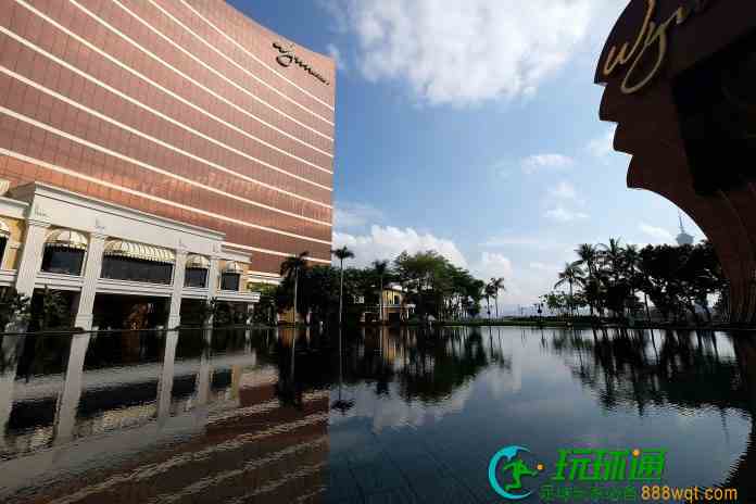 疫后业绩向好  永利澳门续用母企商标等知识产权年费加码至9亿