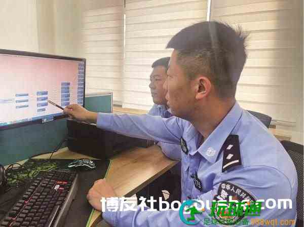 一起微信群跨境赌博案，警方抓获8人后发现，这只是一个开始……