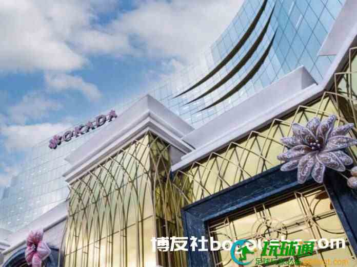 日本环球娱乐终止与26 Capital Acquisition Corp的合并协议，双方陷入司法诉讼