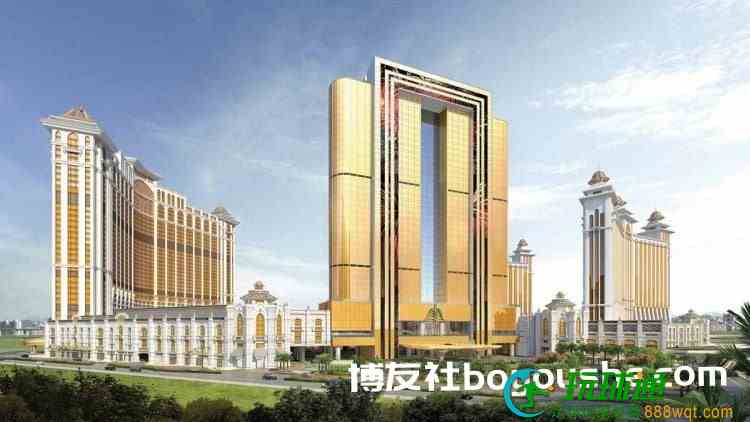 澳门高端中场投注额增长16% 新开业DC效应凸显