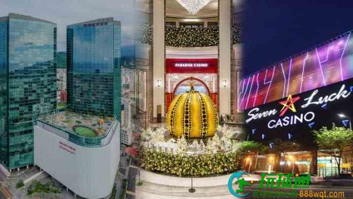 南韩三家BC企业2023年上半年业绩分析：百乐达斯猛增633.8%，GKL销售额增长119.6%，济州天城销售额升幅70.2%