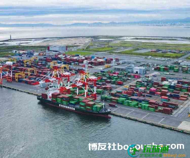 大阪世博会工期紧张 能否如期完成受关注