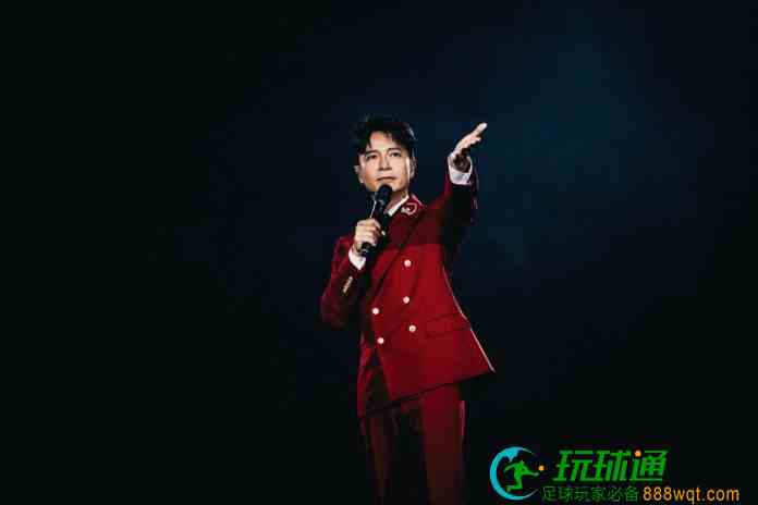金沙中国伙英皇娱乐推驻场表演  李克勤打头炮9月底伦敦人开唱