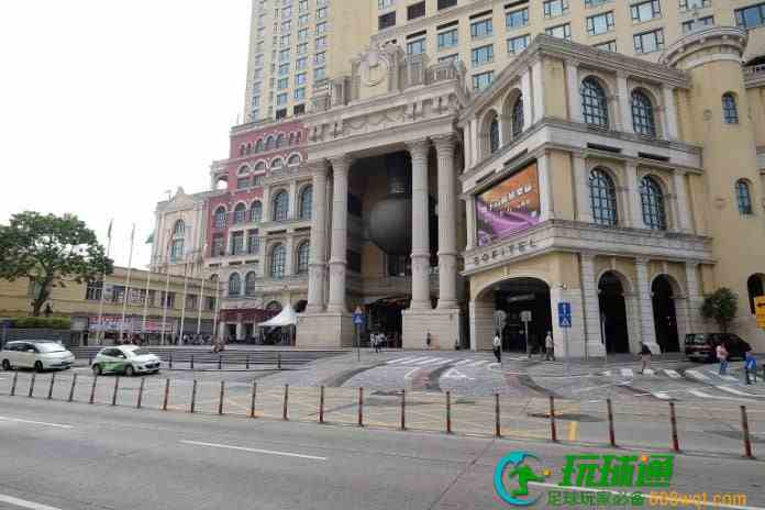 实德环球半年亏转盈赚1.54亿 十六浦索菲特酒店入住率达85%