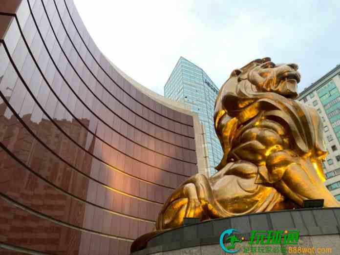 美高梅中国率先农历新年发一个月粮花红 逾95%员工受惠