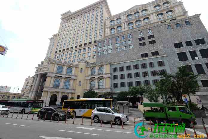 十六浦三期建商场年内动工  「贼船」归位研发展酒吧等新元素